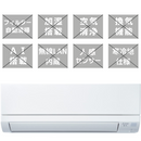 霧ヶ峰 GVシリーズ 14畳 基本機能と品質にこだわったスタンダードモデル