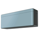 ダイキン SXシリーズ 8畳 風が直接あたりにくい天井気流を採用、理想の空間をスタイリッシュに演出。