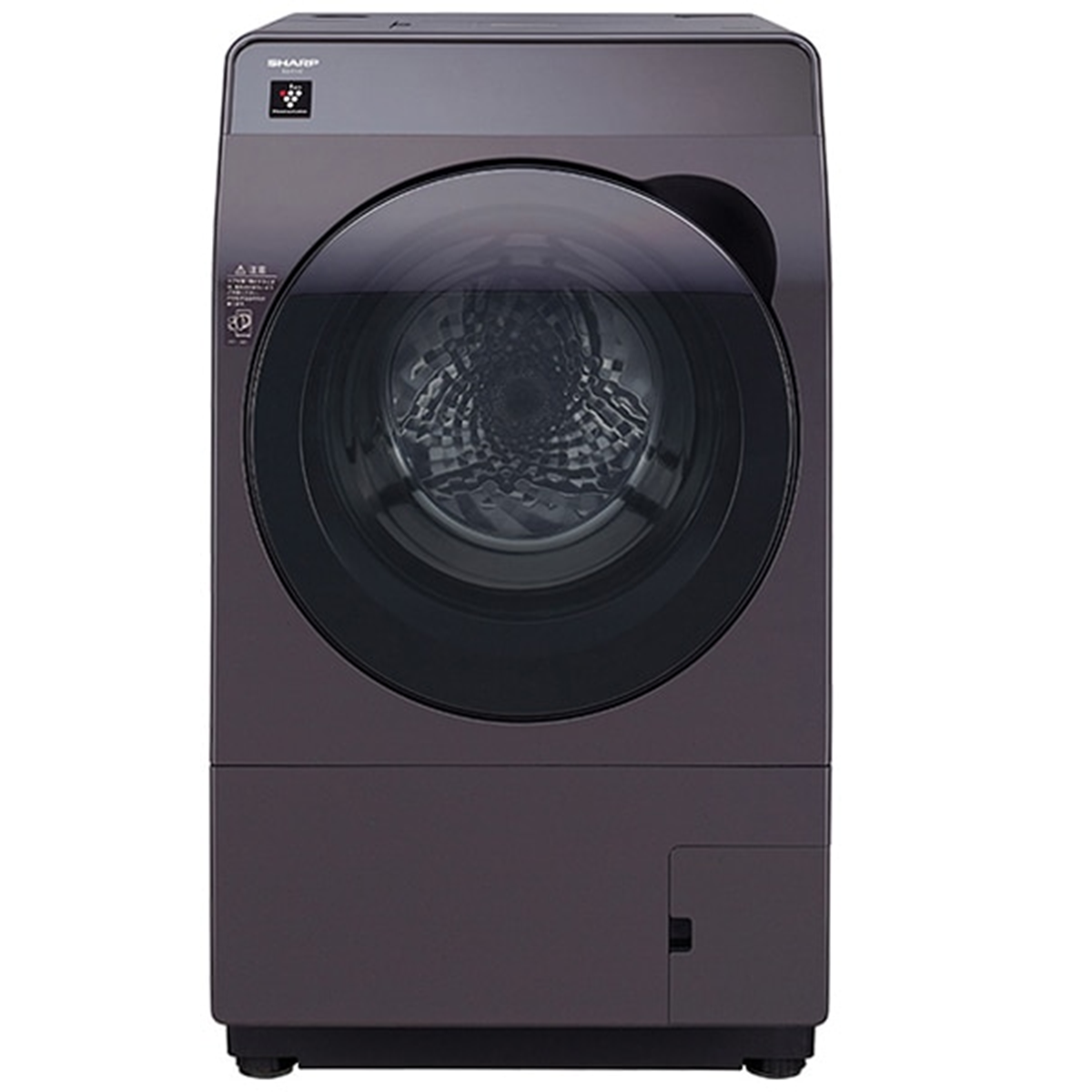 【完全分解洗浄済み】PANASONIC 11KG ドラム式洗濯機 2016年製 わかりやすい】ドラム式洗濯機 分解洗浄 乾燥機能を復活!! DIY