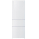 3ドア冷凍冷蔵庫 GR-W36SC (356L)