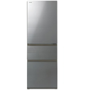 3ドア冷凍冷蔵庫 GR-W36SV (356L)