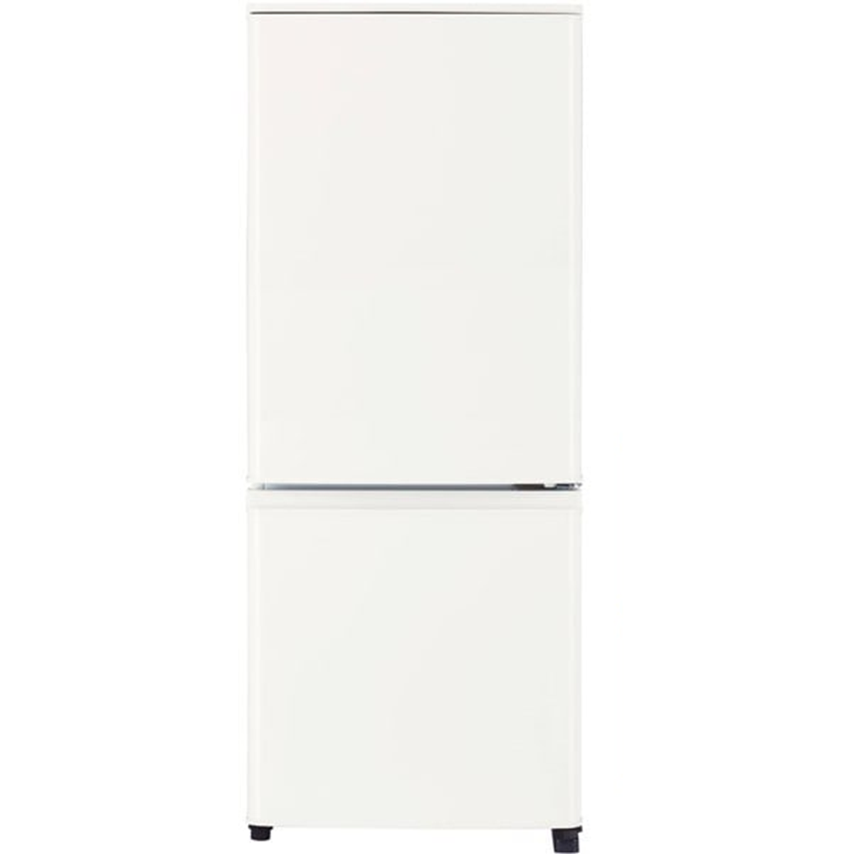 ミツビシ 2ドア冷蔵庫 146L 2015年製 MR-P15Y ミツビシ 2ドア冷蔵庫 146L 2015年製 MR-P15Y