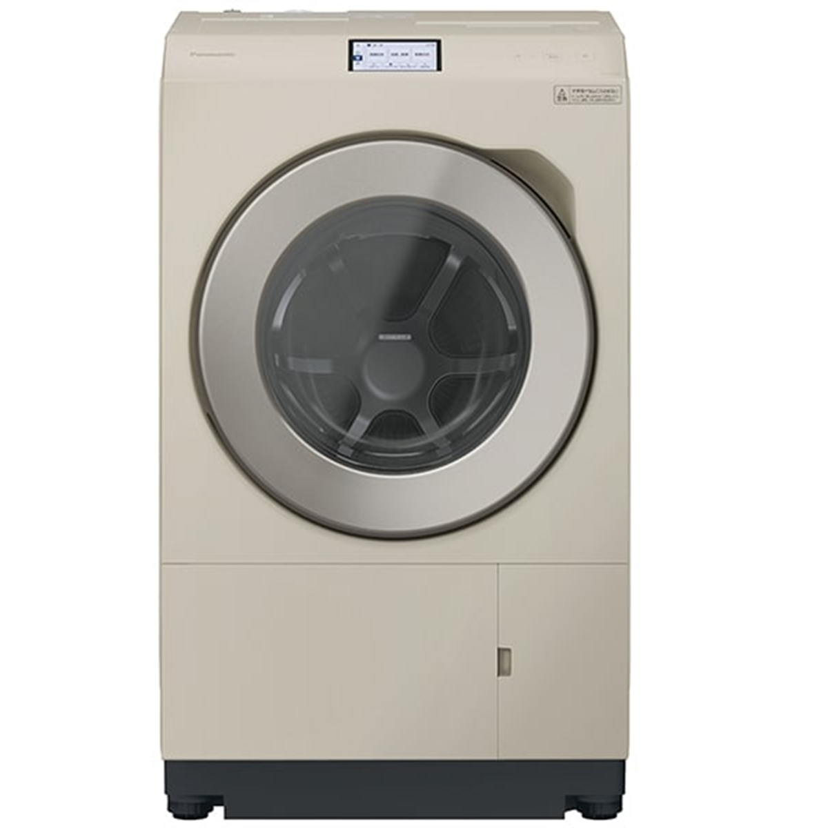5002送料無料!最新2022年製!乾燥機能付!パナソニック 12kg 洗濯機 5002送料無料!最新2022年製!乾燥機能付!パナソニック 12kg 洗濯機