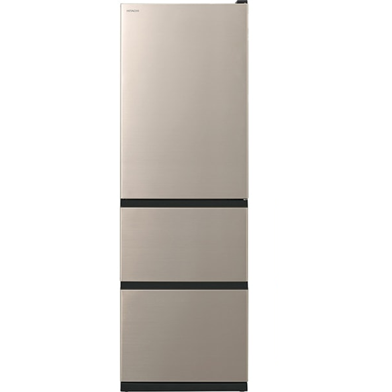 日立 3ドア冷凍冷蔵庫 375L R-V38NV(K) 3ドア冷凍冷蔵庫R-V38V 日立 3ドア冷凍冷蔵庫 375L R-V38NV(K) 3ドア冷凍冷蔵庫R-V38V