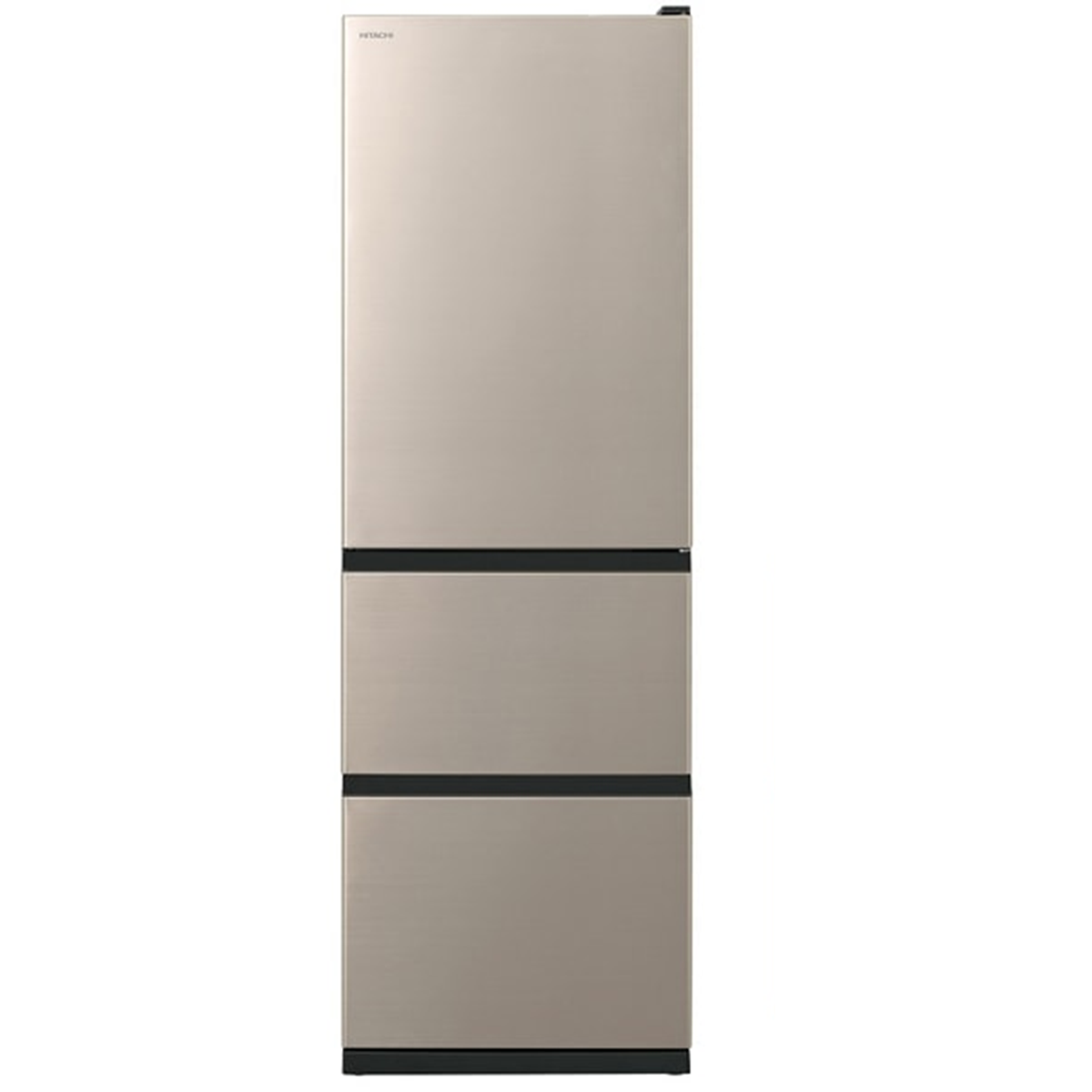 【新品】3ドア冷凍冷蔵庫 75L　1個 ONE STEP 冷蔵庫 75L 3ドア チルド冷凍室小型冷蔵庫 上段冷凍庫