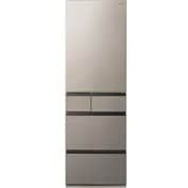 5ドア冷凍冷蔵庫<br>NR-E46HV1 (457L)