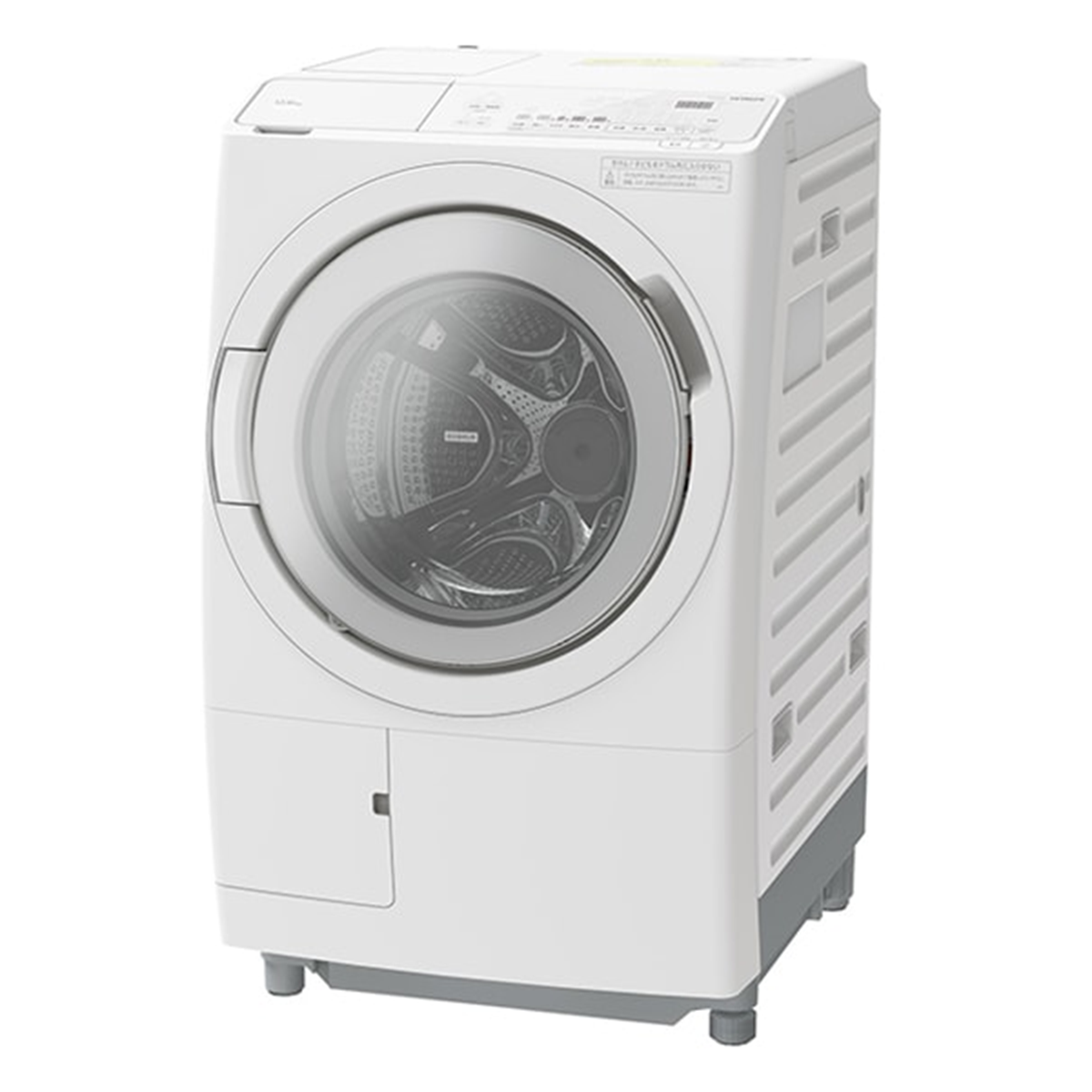 seikiotan　ドラム式洗濯機 Amazon | 日立 ドラム式洗濯乾燥機 洗濯11kg/乾燥6kg ロゼ