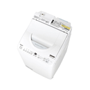縦型洗濯乾燥機 ES-TX6J (洗濯・脱水6kg、乾燥3.5kg)