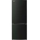 2ドア冷凍冷蔵庫 GR-W15BS (153L)