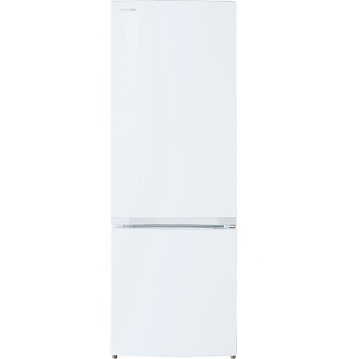 2ドア冷凍冷蔵庫 GR-W17BS (170L)