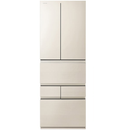 6ドア冷凍冷蔵庫　GR-Y460FZ (461L)