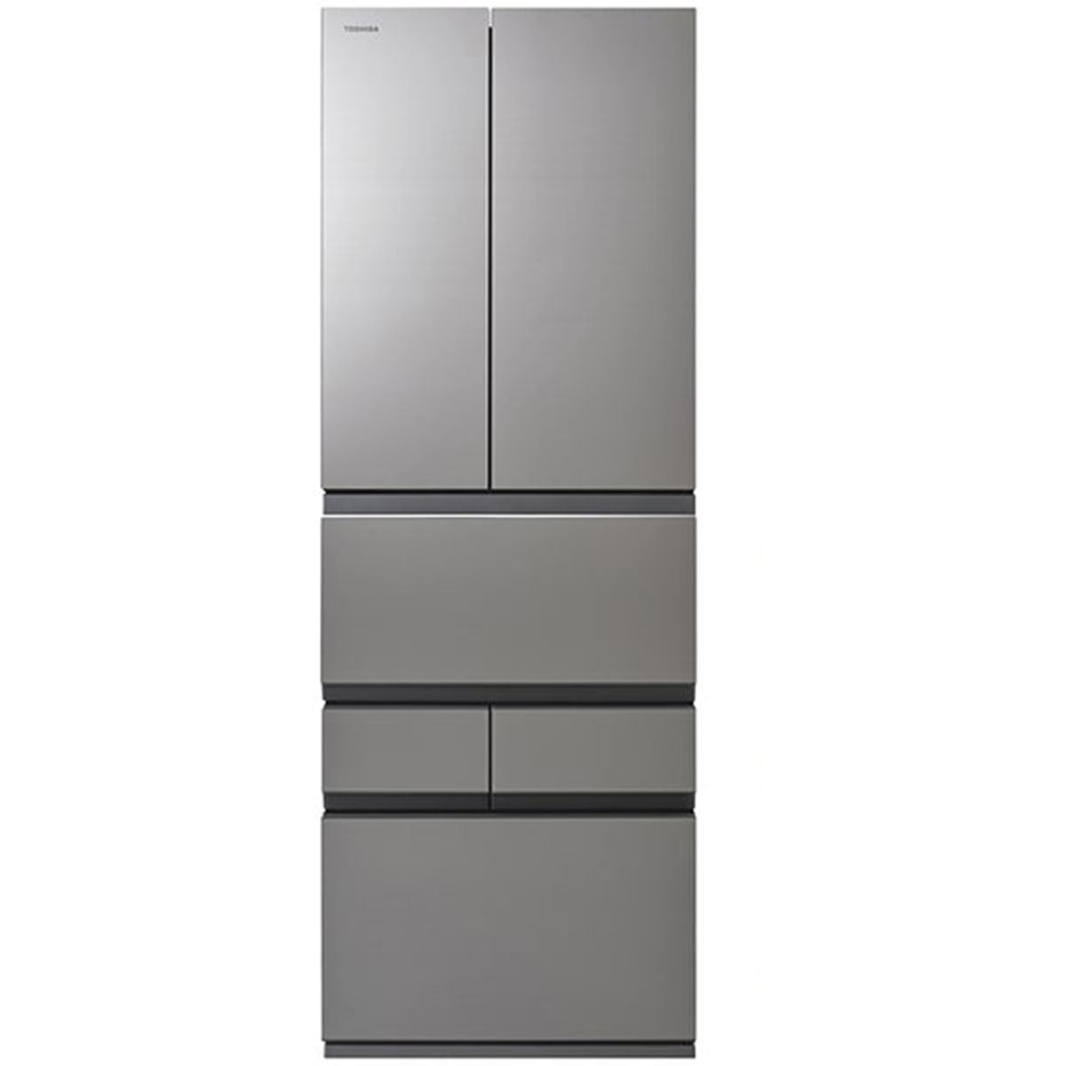 6ドア冷凍冷蔵庫 GR-Y460FZ (461L)