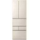 6ドア冷凍冷蔵庫 GR-Y510FZ (508L)