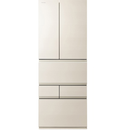 6ドア冷凍冷蔵庫 GR-Y550FZ (551L)