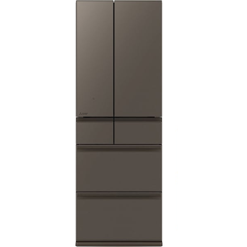 6ドア冷凍冷蔵庫 MR-WZ50M (495L) 6ドア冷凍冷蔵庫 MR-WZ50M (495L)