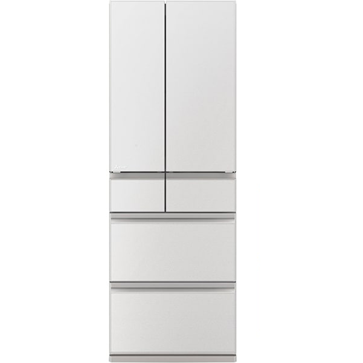 6ドア冷凍冷蔵庫 MR-WZ50M (495L)