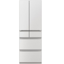 6ドア冷凍冷蔵庫 MR-WZ50M (495L)