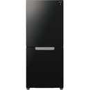 2ドア冷凍冷蔵庫 SJ-GD15P (152L)