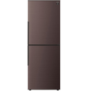 2ドア冷凍冷蔵庫 SJ-PD28P (280L)