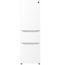 3ドア冷凍冷蔵庫 SJ-PT32P (317L)