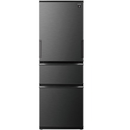 3ドア冷凍冷蔵庫 SJ-PW37P (374L)