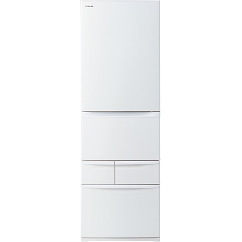 5ドア冷凍冷蔵庫<br>GR-Y41GH (411L)
