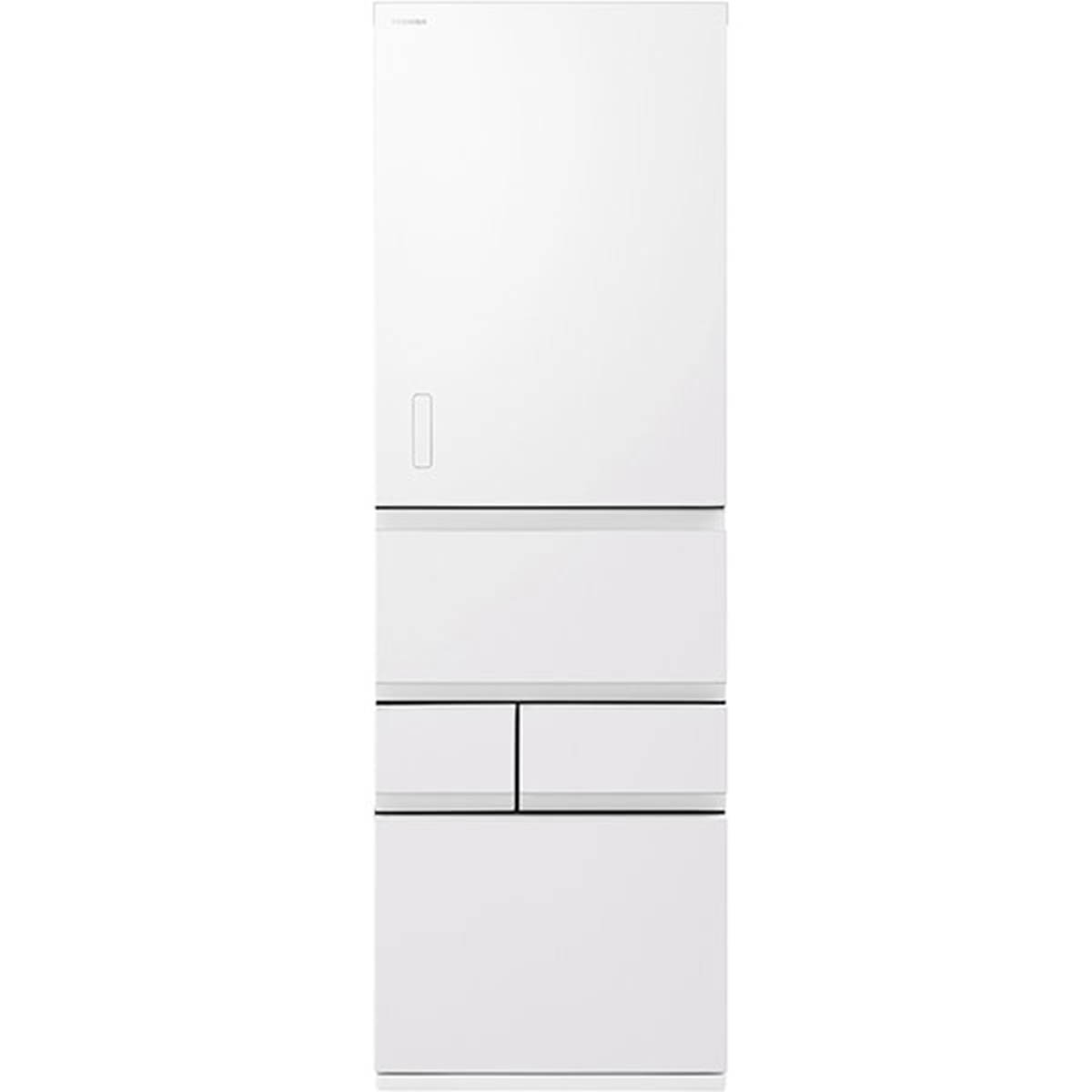 5ドア冷凍冷蔵庫 GR-Y450GTM (452L)