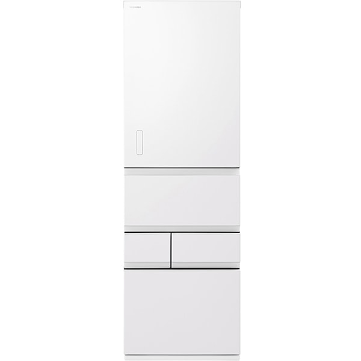 5ドア冷凍冷蔵庫 GR-Y450GTM (452L)