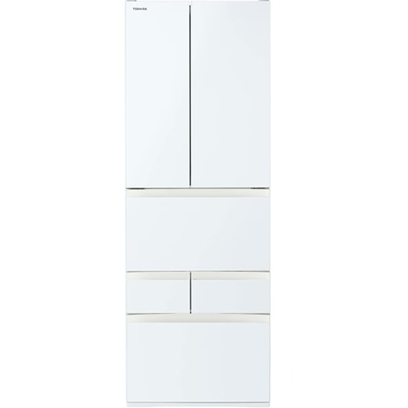 6ドア冷凍冷蔵庫　GR-Y460FH (462L)