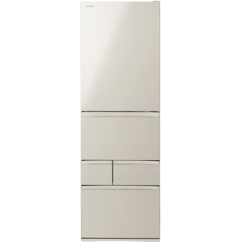 5ドア冷凍冷蔵庫<br>GR-Y470GSH (465L)