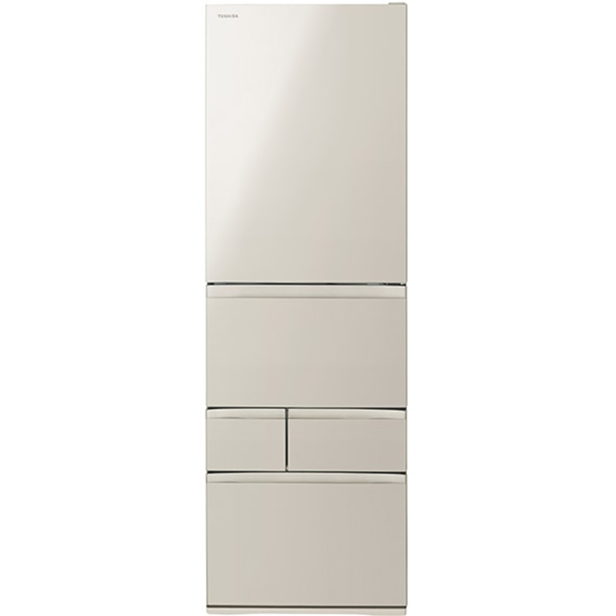 5ドア冷凍冷蔵庫 GR-Y470GSH (465L)