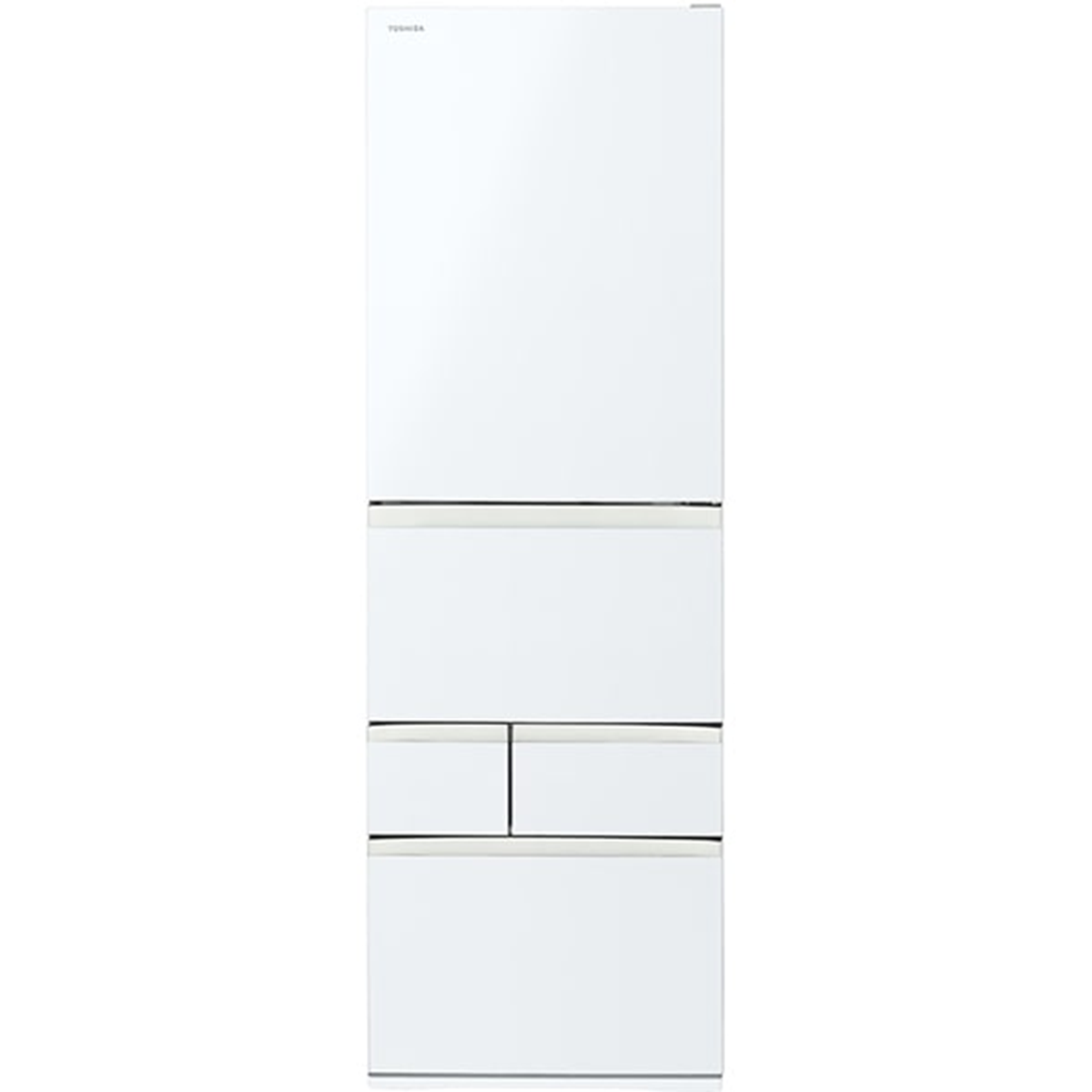 5ドア冷凍冷蔵庫 GR-Y470GSH (465L)