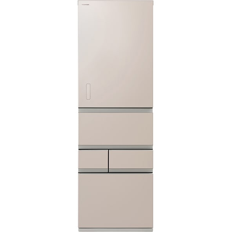 5ドア冷凍冷蔵庫<br>GR-Y500GTM (501L)