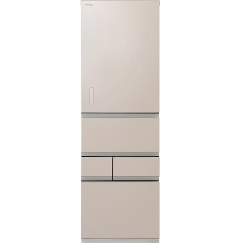 5ドア冷凍冷蔵庫<br>GR-Y500GTM (501L)