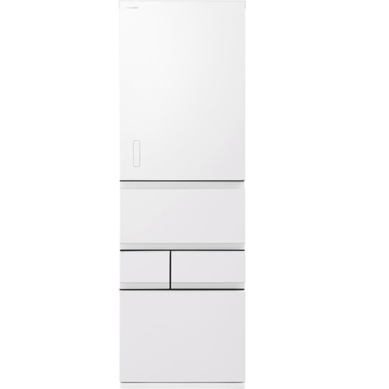 5ドア冷凍冷蔵庫<br>GR-Y500GTM (501L)