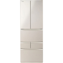 6ドア冷凍冷蔵庫 GR-Y510FH (509L)