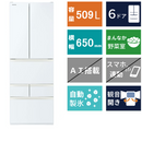 6ドア冷凍冷蔵庫 GR-Y510FH (509L)