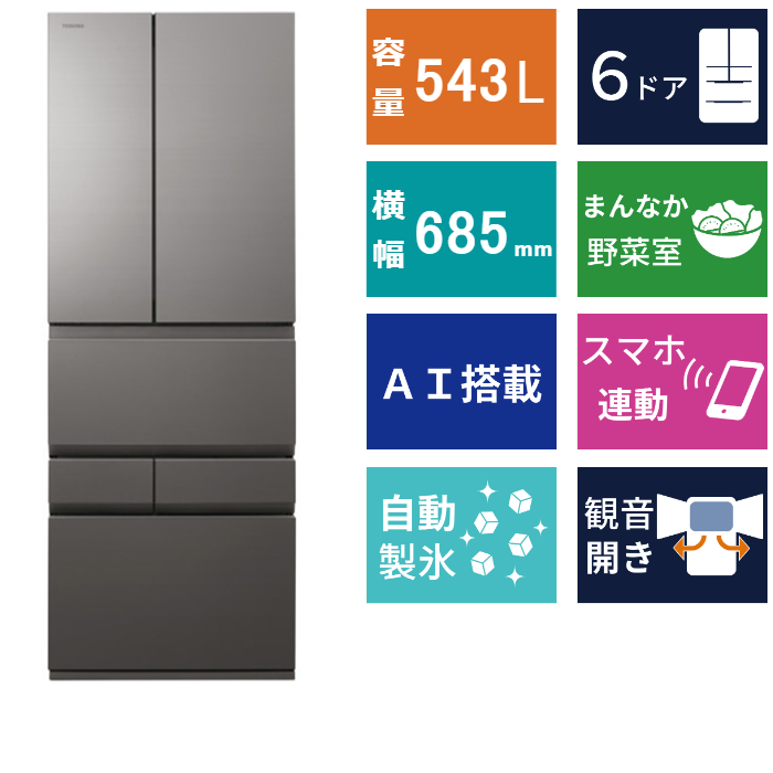 大型冷蔵庫  370L Amazon.co.jp: 三菱 370L 3ドア冷蔵庫（シャンパンピンク）【左