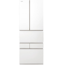 6ドア冷凍冷蔵庫 GR-Y600XFS (595L)