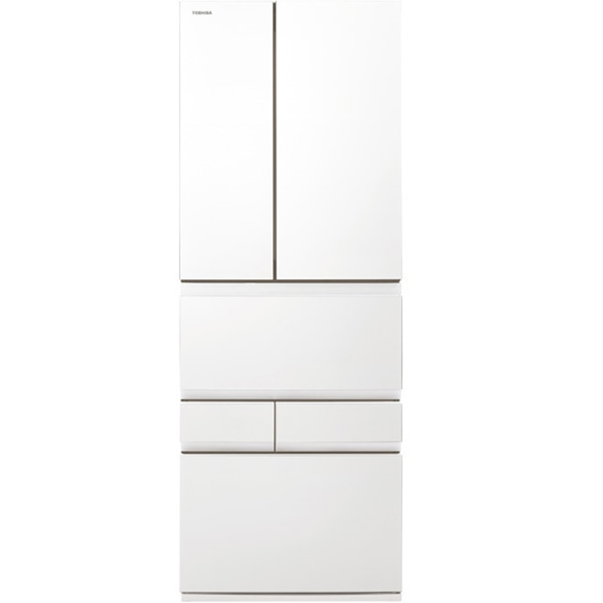 6ドア冷凍冷蔵庫 GR-Y640XFS (643L)