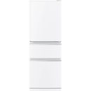 3ドア冷凍冷蔵庫　MR-C33M (330L)