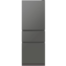 3ドア冷凍冷蔵庫　MR-CX33M (330L)