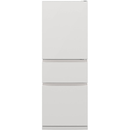 3ドア冷凍冷蔵庫　MR-CX33M (330L)