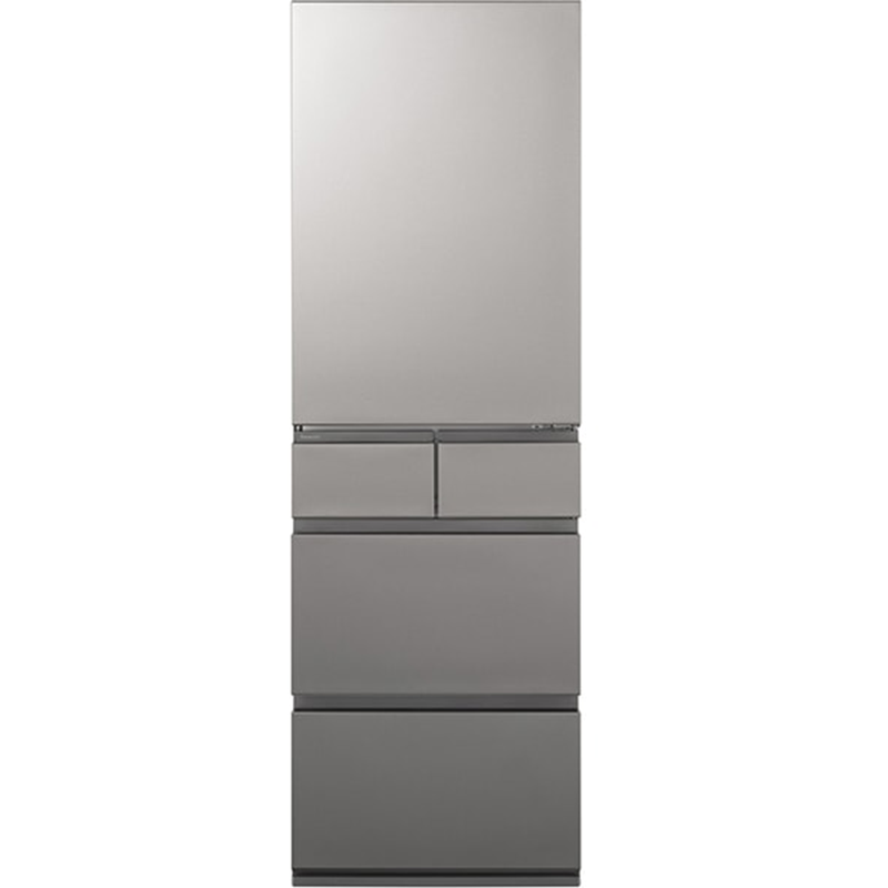 2023年製　パナソニック　NR-BW17HJ-K　送料込み　2ドア　ブラック キッチン家電
