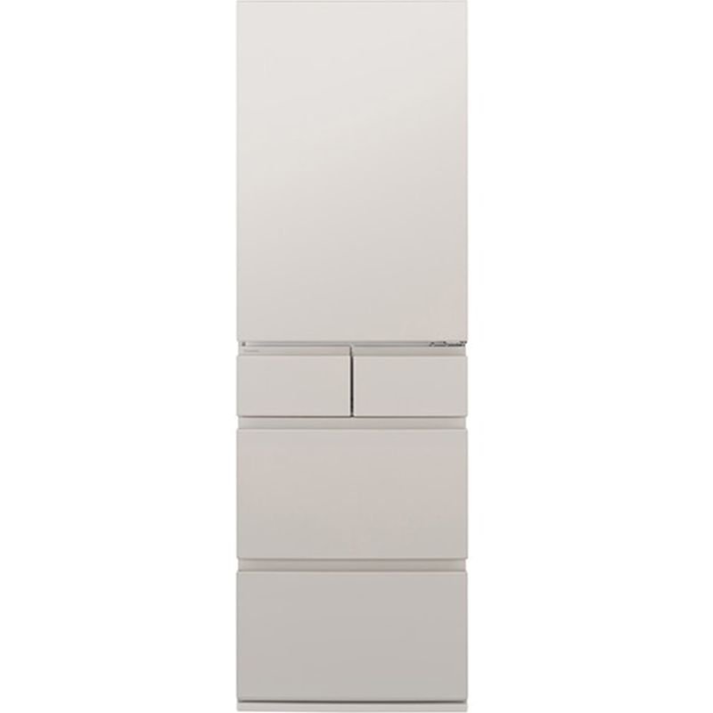 5ドア冷凍冷蔵庫 NR-E45RY2 (450L)