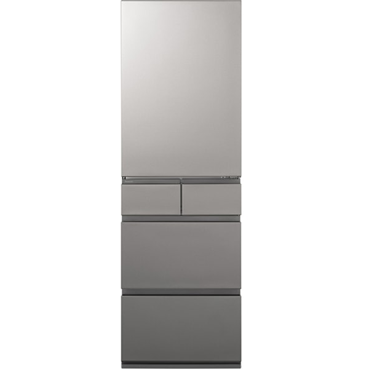 5ドア冷凍冷蔵庫 NR-E45RY2 (450L)