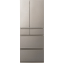 6ドア冷凍冷蔵庫 NR-F45HY2 (450L)