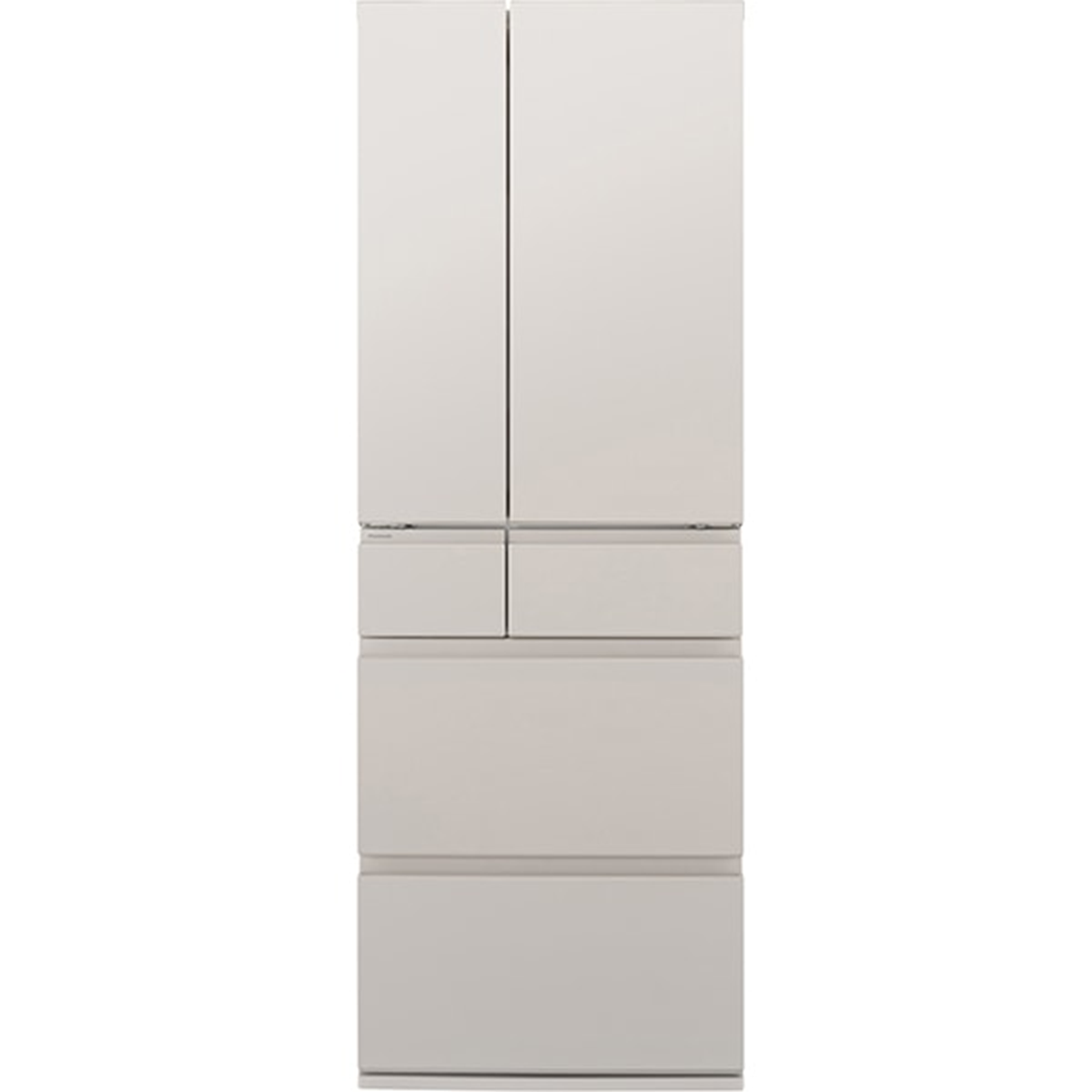 6ドア冷凍冷蔵庫 NR-F49EY2 (490L)