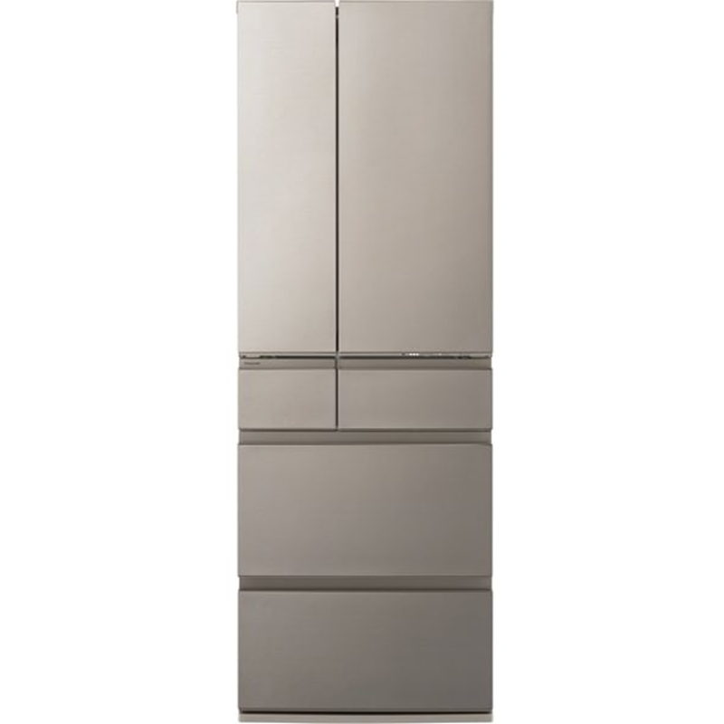 6ドア冷凍冷蔵庫<br>NR-F53HV2 (525L)