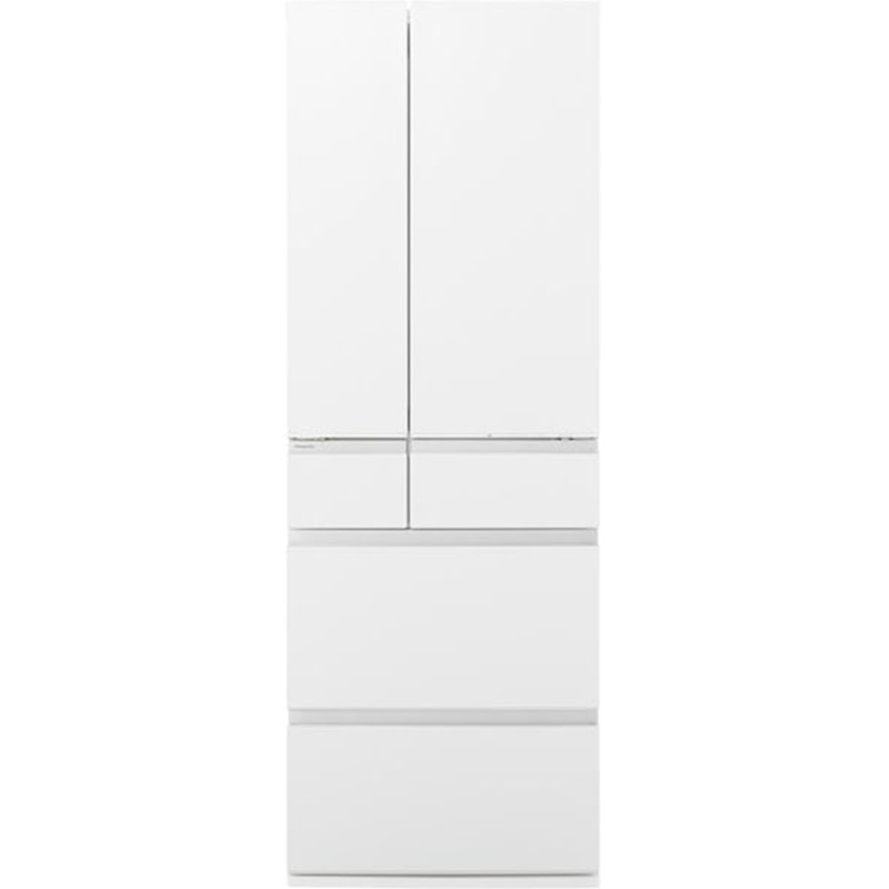 6ドア冷凍冷蔵庫<br>NR-F53HV2 (525L)